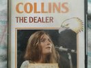 Judy Collins: The Dealer/ Audio Cassette K7 New In Packaging
