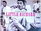 LITTLE RICHARD THE VERY BEST OF - 180-GRAM VINYL LP 