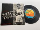 Linton Kwesi Johnson  Want Fi Goh Rave WIP 6494 Island UK 1979 7