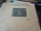 NEIL YOUNG Young Man’s Fancy LP 2xLP  vg rare