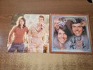 SIGNED/CERT.  EXCELLENT 1970s Carpenters A Kind Of Hush 4581 LP33