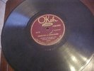 George Walburn & Emmett Hethcox - Kansas City Railroad Blues -Okeh 45178- HEAR