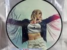 Taylor Swift ME  12 Inch Vinyl Picture Disk RARE LIMITED EDITION Lover Me
