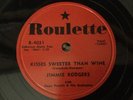 rock and roll 78 rpm records
