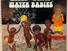 Miles Davis, Water Babies (Columbia C 34396) VG+ LP Jazz Funk Fusion - 1976