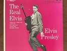 ELVIS PRESLEY - 1959 THE REAL ELVIS rca victor EP 7'' ( epa-5120)