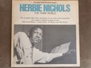 Herbie Nichols-The Third World vinyl 2-LP Mono Blue Note Reissue series 1975 EX