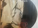 Talking Heads - Stop Making Sense - Vinyl LP - Very Good Condition