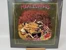 MEAT PUPPETS SELF-TITLED VINYL 12