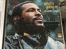 Marvin Gaye What's Going On ORIGINAL 1971 Vinyl LP Tamla TS 310 1st Press Rare