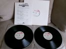 FLASHBACK NBC RADIO SHOW 3LP 5/87 PINK FLOYD JOHN LENNON QUEEN ZEPPELIN HENDRIX