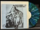 RARE STONES Welcome To Frankfurt LP Green Wax Splash 1976 tour 1st show
