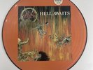 Slayer - Hell Awaits LP Limited Edition Picture Disc Vinyl