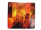 W.A.S.P. Live In The Raw CLT 48053   LP Vinyl USA-WITH SLEEVE-PREOWNED