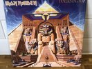 Iron Maiden - Powerslave [Vinyl LP]  [VINYL]