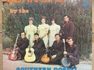 The Southern Gospel Singers - John 3:16 Lp Jewel Xian Gospel vg+ In Shrink