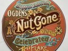 SMALL FACES OGDENS NUT GONE FLAKE VINYL UK 1ST PRESS MONO LILAC LABELS EX+ AUDIO