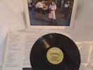 Nanci Griffith - The Last Of The True Believers 1986 US vinyl LP PHILO PH1109