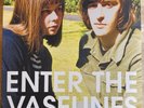 Enter The Vaselines 3x Vinyl LP Used Excellent Shape Free Ship