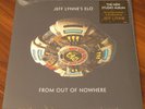 Jeff Lynne's ELO - From Out Of Nowhere 2019 Black Vinyl Mint U.S. Version
