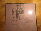 Woody Guthrie - Songs to Grow On, Semi-sealed; 33RPM Folkways FC-7675