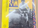 Paul And Linda McCartney - RAM - 2021 LP APPLE 180g HALF SPEED MASTER VINYL NEW