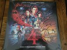 Stranger Things 4: Music from the Netflix Original Series - Volume 1 VINYL 12
