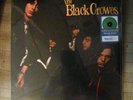 The Black Crowes Shake Your Money Maker Vinyl LP Limited Reissue Remaster Green