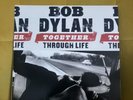 Bob Dylan - Together Through Life (2009) - 2LP Vinyl Record - Rare