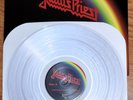Judas Priest - Somewhere Under the Rainbow LP live '80 iron maiden reek of death