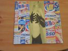 LP Rare PTP Rubber Glove Seduction/ My Favorite Things LP Ministry Al Jourgensen