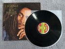 RARE - Bob Marley LEGEND LP - Jamaican release 422-846 210-1 - Tuff Gong label