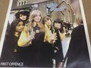 Bunk Dogger – First Offence - 1978 UK - 12