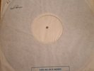 Eric Clapton E.C Was Here White Label Test Pressing 1975 Rare