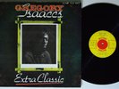 GREGORY ISAACS Extra Classic ECHO LP VG+ UK pressing