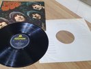 RARE The Beatles Rubber Soul Vinyl Lp HYBRID -4 -1 Half Loud Cut EXCELLENT