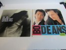2- LP'S LOT-BODEANS-LOVE&HOPE&SEX&DREAMS-WARNER BROS-HOME-SLASH RECORDS