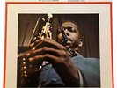 John Coltrane Giant Steps vinyl Mono DEEP GROOVE PRESSING Jazz Masterpiece