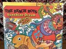 The Beach Boys – Sunshine Dream   EX/EX, Double LP, Gatefold