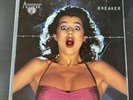 ACCEPT  Breaker  Vinyl LP Heavy Metal Germany 0060-390 Brain 1981