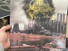 Obituary World Demise Vinyl 2 Lp Gatefold Sleeve Listenable Records Death Used