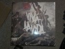 Coldplay - Viva La Vida   VINYL  LP   NEU (2008)