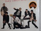 Huey Lewis And The News* - Huey Lewis And The News 1983 (M)-(NM)