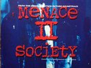 Various - Menace II Society (From The Original Motion Picture Soundtrack) / NM /