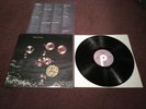 DEEP PURPLE WHO DO WE THINK WE ARE UK 1ST PRESS GRAMOPHONE CO LTD N/MINT AUDIO