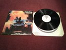URIAH HEEP SALISBURY VERTIGO SWIRL UK 1ST PRESS 1971 NEAR MINT HARD ROCK AUDIO