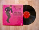 Marty Robbins gunfighter ballads Columbia CL 1349 MONO 2 eye 1959  SHRINK VG++