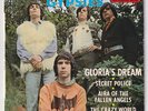 The BELFAST GYPSIES * THEM * FREAKBEAT PSYCH GARAGE MOD * 1966 FRENCH EP *Listen