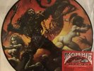 Rob Zombie - Venomous Rat regeneration Vendor (LP, 2014, US, B0021854-01, New)