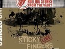 From The Vault - Sticky Fingers: Live At The Fonda Theater 2015 by The...